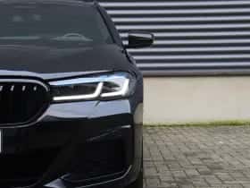 BMW 5-Serie (2022) thumbnail 41