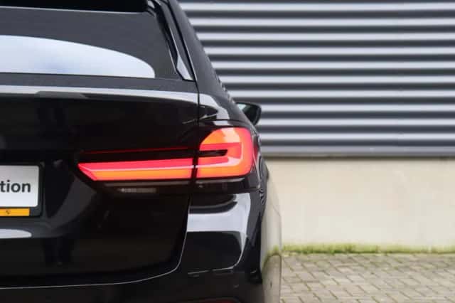 BMW 5-Serie (2022) thumbnail 42