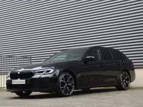 BMW 5-Serie (2022) thumbnail 43