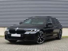 BMW 5-Serie (2022) thumbnail 44