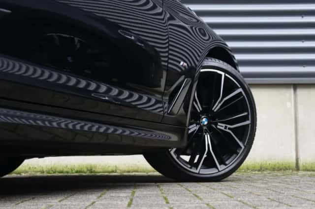 BMW 5-Serie (2022) thumbnail 7