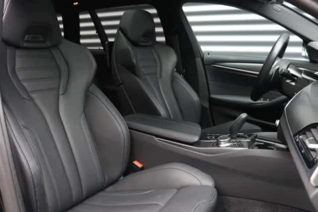 BMW 5-Serie (2022) thumbnail 8