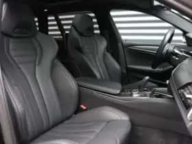 BMW 5-Serie (2022) thumbnail 8