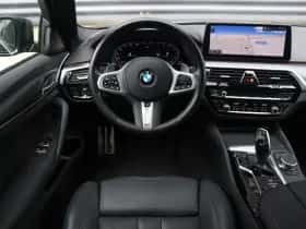 BMW 5-Serie (2022) thumbnail 9