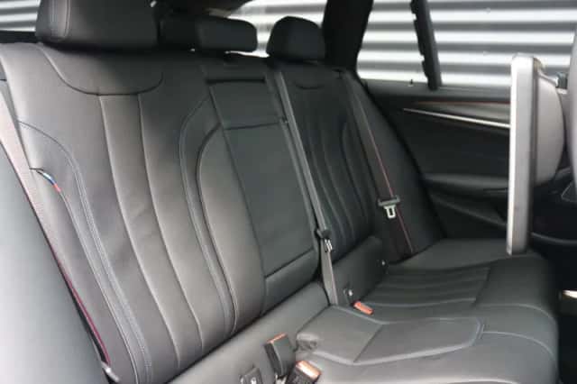 BMW 5-Serie (2022) thumbnail 10