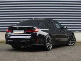 BMW M3 (2021) thumbnail 2