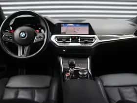 BMW M3 (2021) thumbnail 12