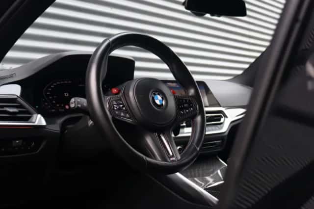 BMW M3 (2021) thumbnail 15
