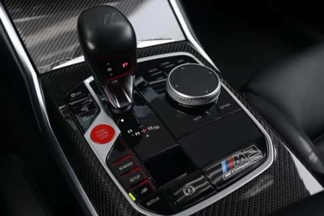 BMW M3 (2021) thumbnail 20