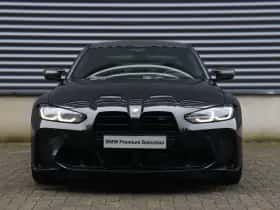 BMW M3 (2021) thumbnail 3
