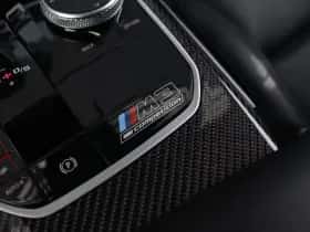 BMW M3 (2021) thumbnail 22