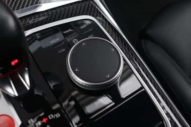 BMW M3 (2021) thumbnail 23