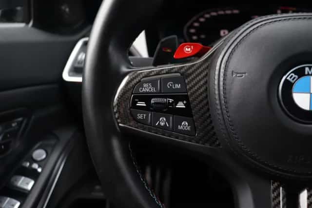 BMW M3 (2021) thumbnail 24