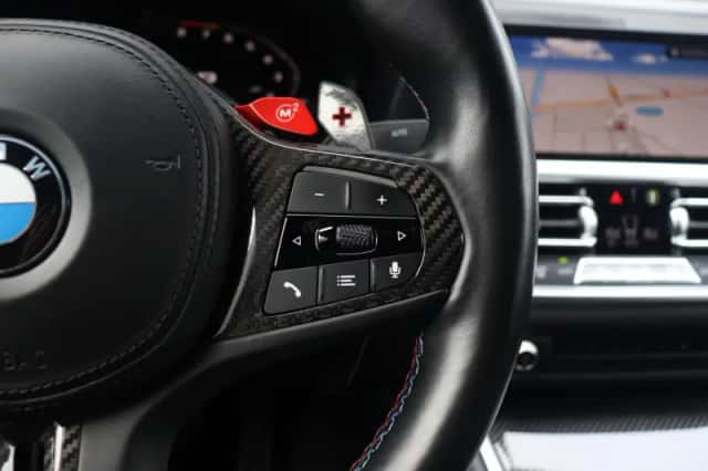 BMW M3 (2021) thumbnail 25