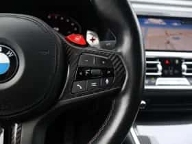 BMW M3 (2021) thumbnail 25