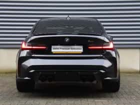 BMW M3 (2021) thumbnail 4