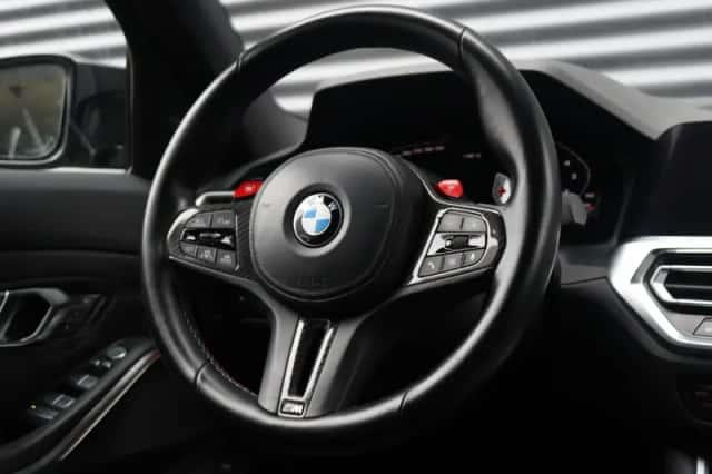 BMW M3 (2021) thumbnail 40