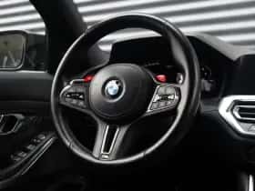 BMW M3 (2021) thumbnail 40