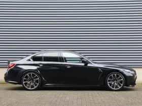 BMW M3 (2021) thumbnail 5