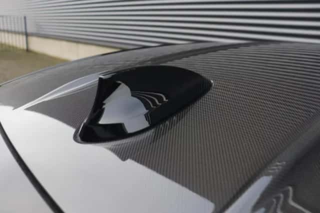 BMW M3 (2021) thumbnail 42