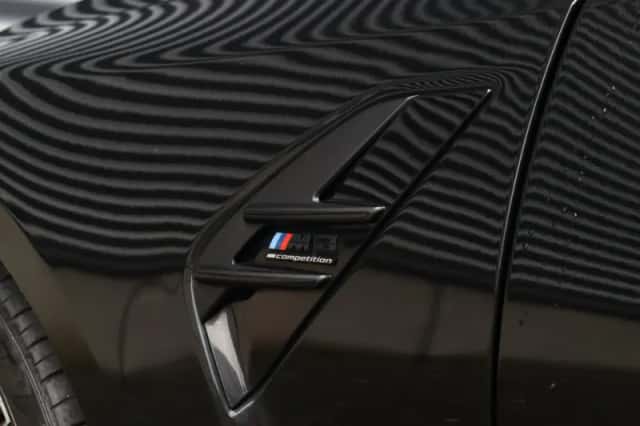 BMW M3 (2021) thumbnail 43