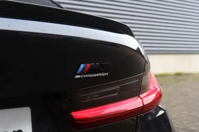 BMW M3 (2021) thumbnail 44