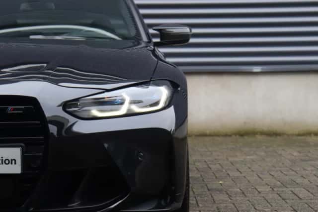 BMW M3 (2021) thumbnail 45