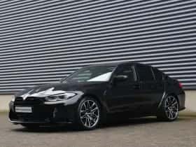 BMW M3 (2021) thumbnail 46