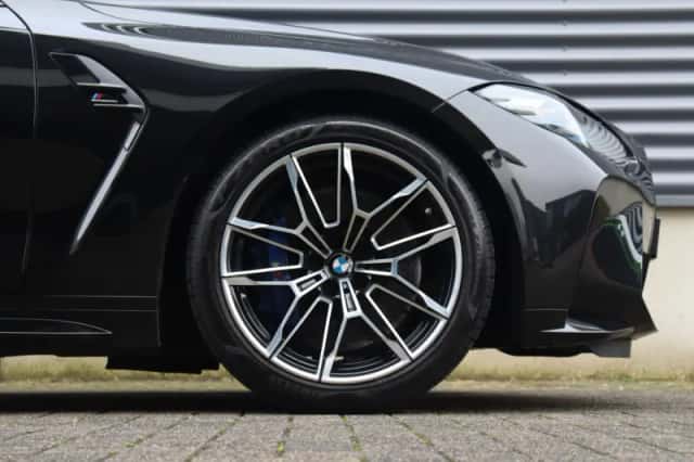 BMW M3 (2021) thumbnail 6