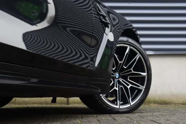 BMW M3 (2021) thumbnail 7