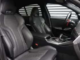 BMW M3 (2021) thumbnail 8
