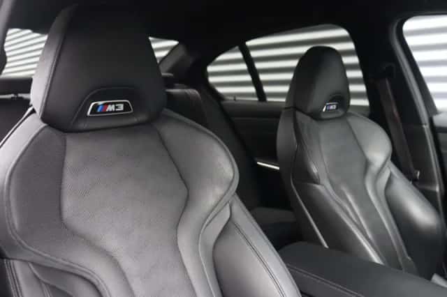 BMW M3 (2021) thumbnail 9