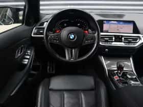 BMW M3 (2021) thumbnail 10