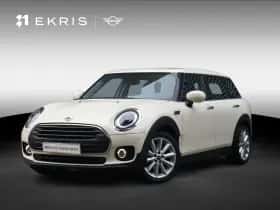 MINI Clubman (2022)
