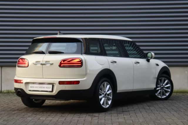 MINI Clubman (2022) thumbnail 2