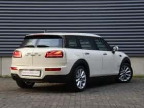 MINI Clubman (2022) thumbnail 2