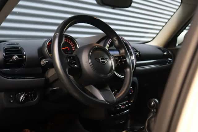 MINI Clubman (2022) thumbnail 12