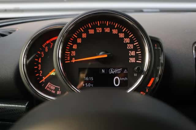 MINI Clubman (2022) thumbnail 19