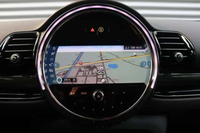 MINI Clubman (2022) thumbnail 20