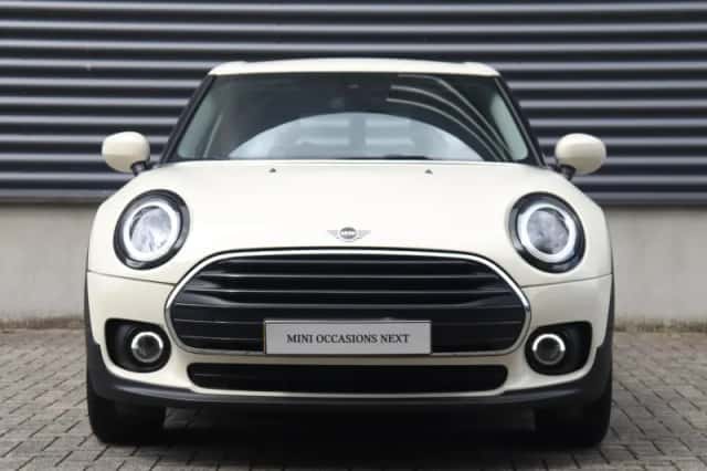 MINI Clubman (2022) thumbnail 3