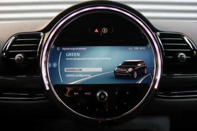 MINI Clubman (2022) thumbnail 21