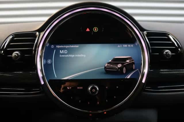 MINI Clubman (2022) thumbnail 22