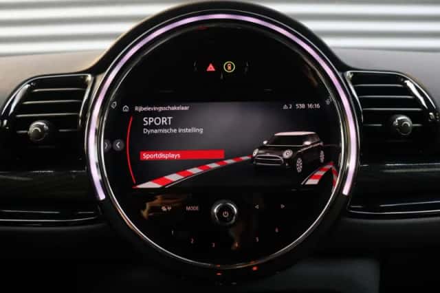 MINI Clubman (2022) thumbnail 23