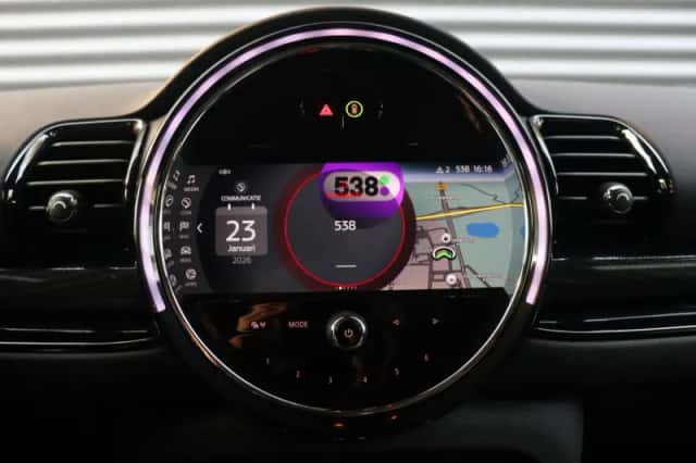 MINI Clubman (2022) thumbnail 25
