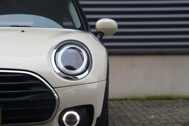 MINI Clubman (2022) thumbnail 29