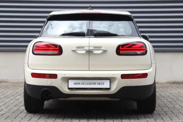 MINI Clubman (2022) thumbnail 4