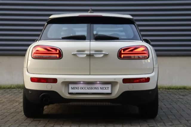 MINI Clubman (2022) thumbnail 4
