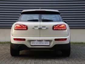 MINI Clubman (2022) thumbnail 4