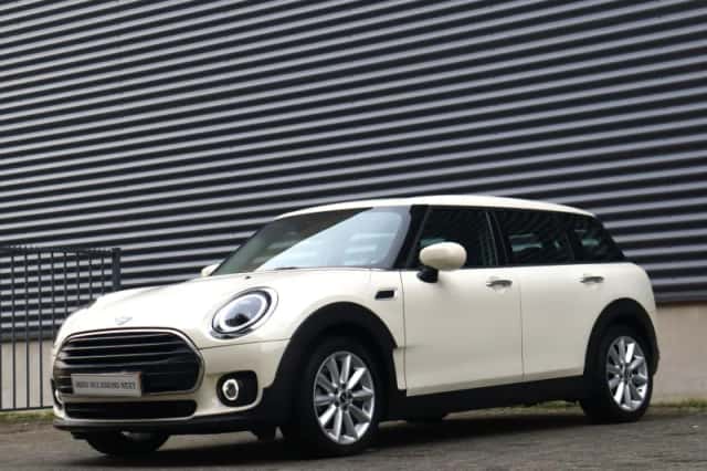 MINI Clubman (2022) thumbnail 31