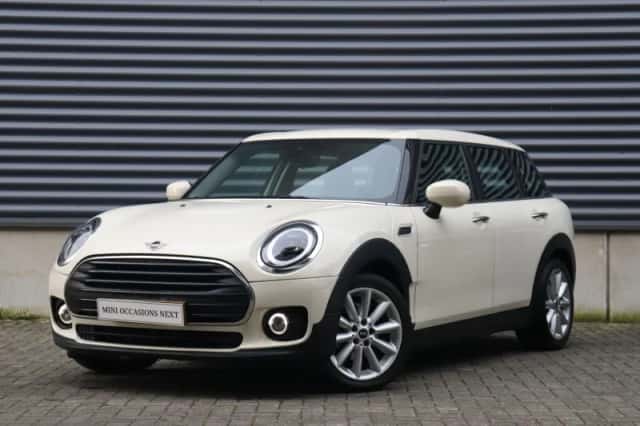 MINI Clubman (2022) thumbnail 32